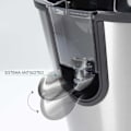 Miniatyrbillede 3 af 9: Tm Electron Rustfri Squeezer Tmpex012 160w Søvfarvet One Size / EU Plug