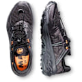 Miniatyrbillede 6 af 10: Mammut Sertig Low Goretex Trailsko Sort EU 38 2/3 Kvinde