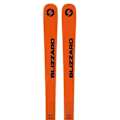Pikkukuva 1 / 4: Blizzard Firebird Gs Rd Flat+plate Alppihiihtopakkaus Oranssi 188