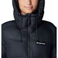 Miniatyrbillede 4 af 8: Columbia Pike Lake™ Ii Jakke Sort S Kvinde