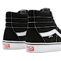 Miniatyrbillede 7 af 7: Vans Trænere Skate Sk8-hi Sort EU 36 Mand