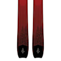 Pikkukuva 4 / 4: Rossignol Retkisukset Escaper 87 Open+st10 Punainen 153