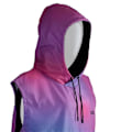 Miniatyrbillede 4 af 4: Ion Select Changing Robe Rosa S (135-175)