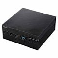 Miniatyrbillede 1 af 10: Asus Barebone Pn51-bb555mds1 R5-5500u Sort