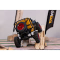 Miniatyrbillede 5 af 10: Crawler Park Forhindringer For Rc Welcome Kit 5 1/24 & 1/18 Gylden