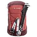 Pikkukuva 9 / 10: Vaude Naisen Reppu Agile Air 18l Punainen
