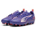 Pikkukuva 4 / 6: Puma Ultra 5 Play Mg Jr Jalkapallokengät  EU 38 1/2