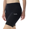 Miniatyrbillede 3 af 5: Uyn Korte Leggings Workhard Sort M Kvinde