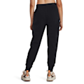 Miniatyrbillede 2 af 5: Under Armour Joggere Rival Fleece Sort XS / Regular Kvinde