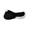 Miniatyrbillede 2 af 7: Acavallo Mf-s Hps-s Cw-cs Pockets Ruskindssaueskindssadelpude