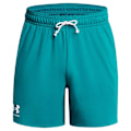 Pikkukuva 3 / 5: Under Armour Shortsit Rival Terry 6in  L Mies