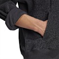 Miniatyrbillede 5 af 6: Adidas Elevated All Szn Terry Loop Hættetrøje Sort L / Regular Mand
