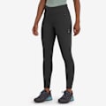 Miniatyrbillede 3 af 3: Montane Ineo Leggings Sort 40 / Regular Kvinde