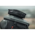 Miniatyrbillede 5 af 7: Sw-motech Pouch Pro Plus 1680d 3-6l Accessory Bagpose Sort 28 x 21 x 7 cm