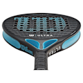 Pikkukuva 6 / 7: Wilson Padel-maila Ultra Elite V2 Musta