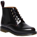 Miniatyrbillede 1 af 7: Dr Martens Emmeline Støvler Sort EU 37 Kvinde