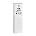 Miniatyrbillede 2 af 3: Tfa Dostmann 35.1129.01 Spring Hvid,Sort