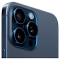 Miniatyrbillede 4 af 4: Apple Iphone 15 Pro Max 1tb Transparent