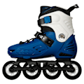 Miniatyrbillede 2 af 2: Krf Inline Skøjter Adjustable Hard First  EU 32-35