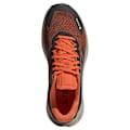 Miniatyrbillede 6 af 8: Adidas Trail Løbesko Terrex Soulstride Flow Goretex Orange,Grå EU 40 Kvinde