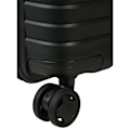 Miniatyrbillede 8 af 8: Samsonite Intuo Spinner Easy Access 55/26 Tsa 42-48l Udvidelig Trillebør Sort