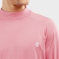 Miniatyrbillede 5 af 6: Siroko Slush Langærmet Baselayer Rosa L Mand