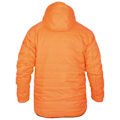 Miniatyrbillede 2 af 8: Hart Hunting Jakke Kurgan Reversible Orange 2XL