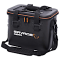 Miniatyrbillede 1 af 6: Savage Gear Carryall Wpmp 24l Sort