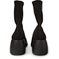 Miniatyrbillede 5 af 5: Camper Thelma Booties Sort EU 37 Kvinde
