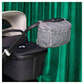 Miniatyrbillede 6 af 7: Bugaboo Organizer Taske Grå