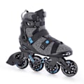 Miniatyrbillede 1 af 10: Tempish Inline Skøjter Ayroo Top Grå EU 38