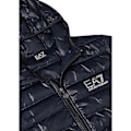 Miniatyrbillede 4 af 5: Ea7 Emporio Armani Jakke 8npb02 Sort 2XS Mand