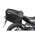 Pikkukuva 2 / 2: Shad Sivukotelot, Jotka Sopivat Yamaha Mt:hen 3p System 03 Musta
