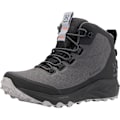 Miniatyrbillede 3 af 6: Haglofs L.i.m Fh Goretex Mid Vandrestøvler Sort EU 38 2/3 Kvinde