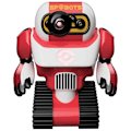 Pikkukuva 1 / 6: Spy Bot Robot T.r.i.p Punainen