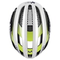 Miniatyrbillede 6 af 6: Abus Hjelm Airbreaker Movistar Team 23 Flerfarvet M