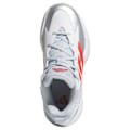 Miniatyrbillede 4 af 5: Adidas Cross ´em Up Select Junior Basketballsko  EU 38 Mand