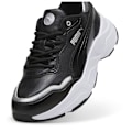 Miniatyrbillede 5 af 6: Puma Cassia Rose Metallic Dream Sko Sort EU 39 Kvinde