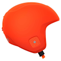 Miniatyrbillede 3 af 4: Poc Skull Dura X Mips Hjelm Orange XS-S
