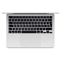 Miniatyrbillede 2 af 9: Apple Macbook Air 15´´ M3 8cpu 8gpu/24gb/512gb Ssd  Spanish QWERTY