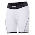 Miniatyrbillede 1 af 4: Rh+ Shorts Pista Hvid,Sort L Kvinde