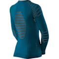 Miniatyrbillede 2 af 2: X-bionic Invent 4.0 T-shirt Blå 8-9 Years Dreng