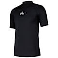 Pikkukuva 2 / 3: Aqualung Lyhythihainen Mies Rashguard Sf Musta M