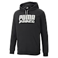 Pikkukuva 1 / 2: Puma Huppari Teamliga Multi Musta S Nainen