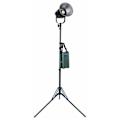 Miniatyrbillede 1 af 10: Sirui Optical Studio Lys Cob Led 150b Blaze Monolight