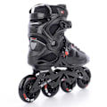 Miniatyrbillede 4 af 10: Tempish Inline Skøjter Ezza 90 Sort EU 45