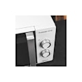 Pikkukuva 3 / 5: Cecotec Mikroaaltouunit Proclean 4010 Valkoinen One Size / EU Plug