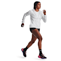 Pikkukuva 3 / 7: Under Armour Shortsit Run Stamina 3 Inch Musta L Nainen