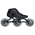 Miniatyrbillede 2 af 9: Powerslide Inline Skøjter Puls 125 Sort EU 40