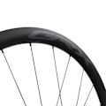Pikkukuva 3 / 4: Shimano Takapyörä Rx870-700c 11-12s Tubeless Musta 12 x 142 mm
